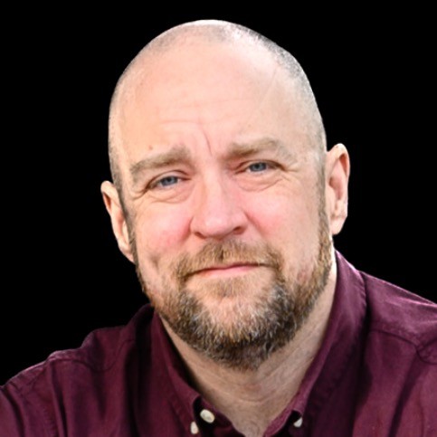 Clay Johnson, executive coach